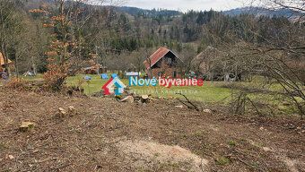 Typ: Poľnohospodárske a lesné pozemky Ulica: Dlhá nad Kysuco