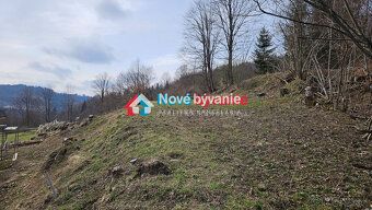 Typ: Poľnohospodárske a lesné pozemky Ulica: Dlhá nad Kysuco
