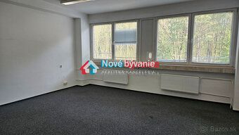 Typ: Kancelárie Ulica: Veľký diel Obec: Žilina
N010-28-MOPR 