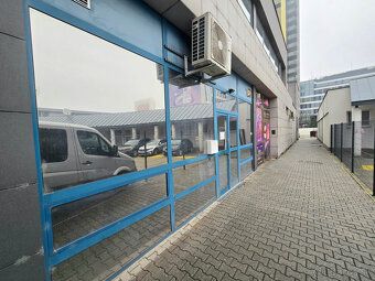 Typ: Kancelárske priestory Ulica: Zadunajská cesta 10 Obec: 