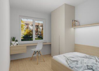 V exkluzívnom projekte Vila Nizza, situovanom v srdci kúpeľn