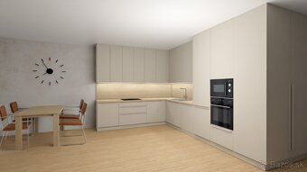 V exkluzívnom projekte Vila Nizza, situovanom v srdci kúpeľn