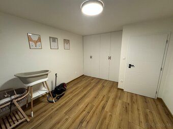 Predám kompletne zrekonštruovaný 3 izbový byt vo výmere 79m2