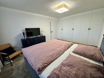 Predám kompletne zrekonštruovaný 3 izbový byt vo výmere 79m2