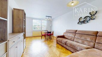 bývanie bez akýchkoľvek ďalších investícií, s krásnym výhľad
