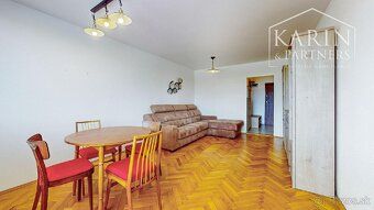 bývanie bez akýchkoľvek ďalších investícií, s krásnym výhľad
