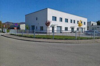 Prenajmeme Vám zasadaciu miestnosť na porady, na pracovné po