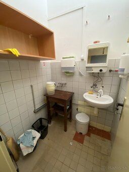 Ponúkame na prenájom/predaj nebytové priestory bývalej preda