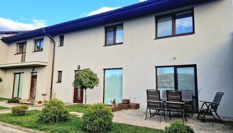 Ponúkame na prenájom v našom apartmánovom dome na prenájom 3