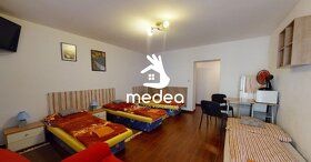 Exkluzívne ponúkame na predaj 4i bungalov + 6 apartmánov v o