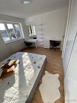 Ponúkame na predaj luxusný 3 izbový byt v obľúbenej časti Ko