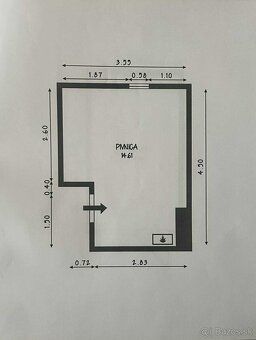 Ponúkame na predaj luxusný 3 izbový byt v obľúbenej časti Ko