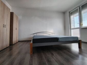 Prenájom 1 izbový byt po kompletnej rekonštrukcii s BALKÓNOM