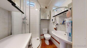 Ponúkame na predaj 1-izbový byt s balkónom na Blumentálskej 