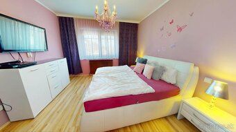 Na predaj ponúkame starostlivo udržiavaný rodinný dom situov