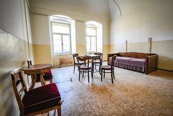 Chcete sa za svoju prácu odmeniť luxusnou rezidenciou alebo 