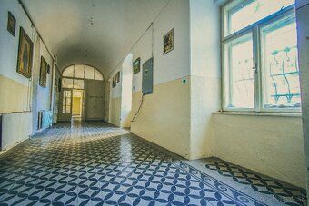 Chcete sa za svoju prácu odmeniť luxusnou rezidenciou alebo 