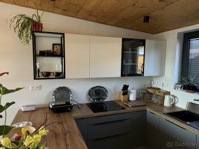 🏡 Exkluzívne na predaj – 5 moderných novostavieb rodinných d