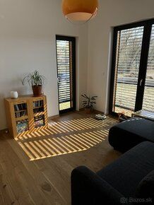 🏡 Exkluzívne na predaj – 5 moderných novostavieb rodinných d