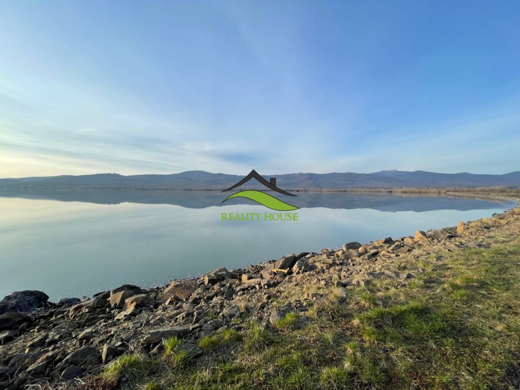 REALITY HOUSE Vám ponúka Pozemok v rekreačnej oblasti Zemplí
