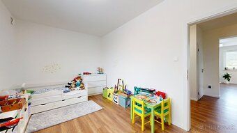 Hľadáte spojenie moderného komfortu, pokoja vidieka a bezpeč