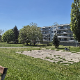 Exkluzívne - ponúkame na predaj garzónku po čiastočnej rekon