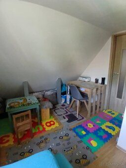 Stav: Kompletná rekonštrukcia Úžit. plocha: 58 m2 Zast. ploc