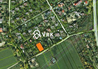 Ponúkame na výhradný predaj rekreačnú chatu v obľúbenej loka