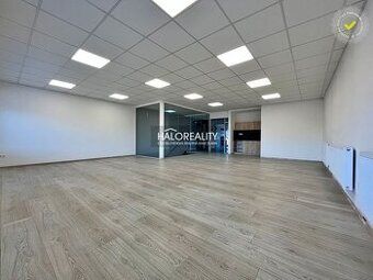 📢 Kancelária na prenájom – 17 m²
Hľadáte menší, praktický pr