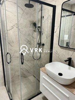 Ponúkame na predaj štýlový 3-izbový apartmán v obľúbenej prí