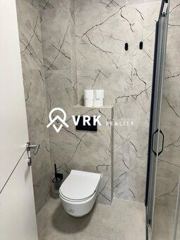 Ponúkame na predaj štýlový 3-izbový apartmán v obľúbenej prí