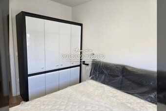 VRSI MULO - apartmán S3 (štyri bytové jednotky v rade) na pr