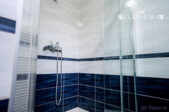 Predstavujeme vám exkluzívnu rodinnú rezidenciu v obci Častk