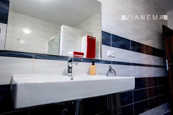 Predstavujeme vám exkluzívnu rodinnú rezidenciu v obci Častk