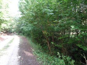 Na pozemku parc. KN č. 4157/2 k.ú. Kálnica je vybudovaná poľ
