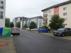Pozemok parc. reg. C KN č. 4327/5 v kat. úz. Zvolen
Podiel -