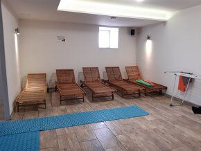 Detské voľnočasové herné centrum č.s. 434, k.ú. Rožňava (sta