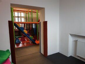 Detské voľnočasové herné centrum č.s. 434, k.ú. Rožňava (sta