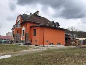 Detské voľnočasové herné centrum č.s. 434, k.ú. Rožňava (sta