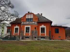 Detské voľnočasové herné centrum č.s. 434, k.ú. Rožňava (sta