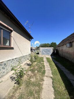 Typ: Rodinný dom Ulica: Nová Obec: Kravany nad Dunajom
Reali