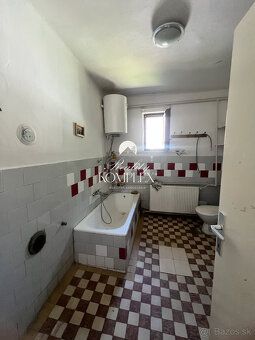 Typ: Rodinný dom Ulica: Nová Obec: Kravany nad Dunajom
Reali