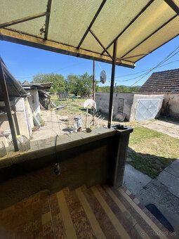 Typ: Rodinný dom Ulica: Nová Obec: Kravany nad Dunajom
Reali