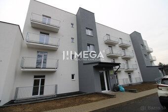 MEGA realitná kancelária exkluzívne ponúka na prenájom úplne