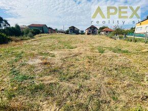 Exkluzívne iba u nás v APEX reality ponúkame na predaj veľký