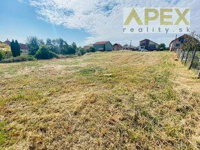 Exkluzívne iba u nás v APEX reality ponúkame na predaj veľký