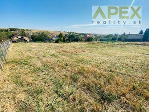 Exkluzívne iba u nás v APEX reality ponúkame na predaj veľký
