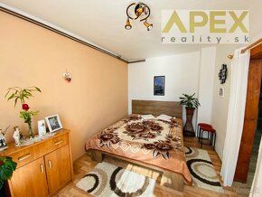 Exkluzívne iba u nás v APEX reality ponúkame na predaj 5 izb