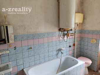 Typ: Rodinný dom Obec: Svätý Peter
Aktuálne len u nás!  Exkl