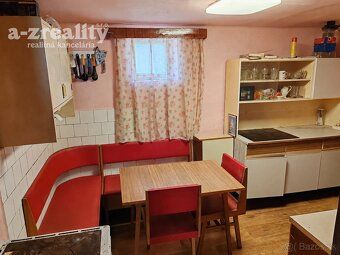 Typ: Rodinný dom Obec: Patince
Iba u nás! Exkluzívne ponúkam